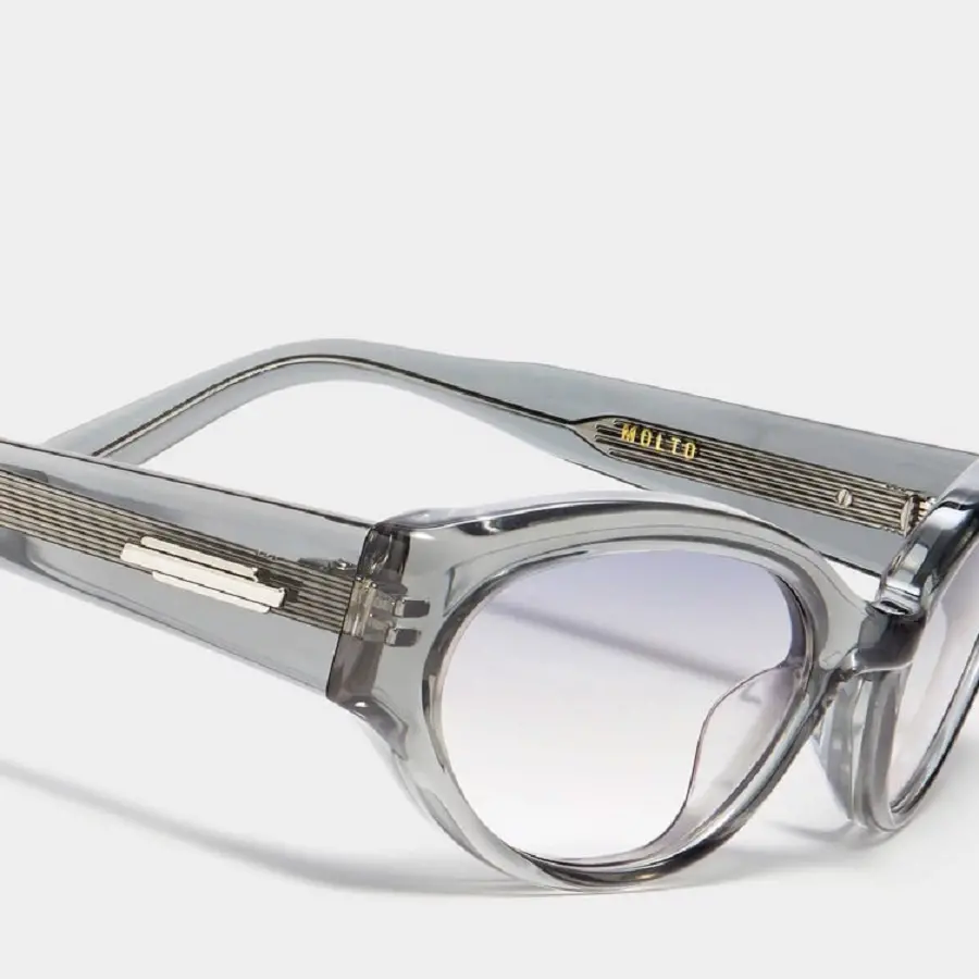 Kinh Gentle Monster Molto GC5 'Grey'