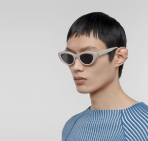 Kinh Gentle Monster Conic G10 'Grey'