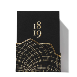 Nuoc Hoa Roja Burlington 1819