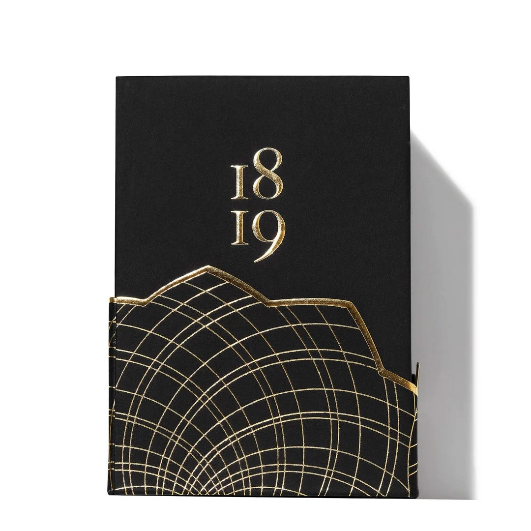 Nuoc Hoa Roja Burlington 1819