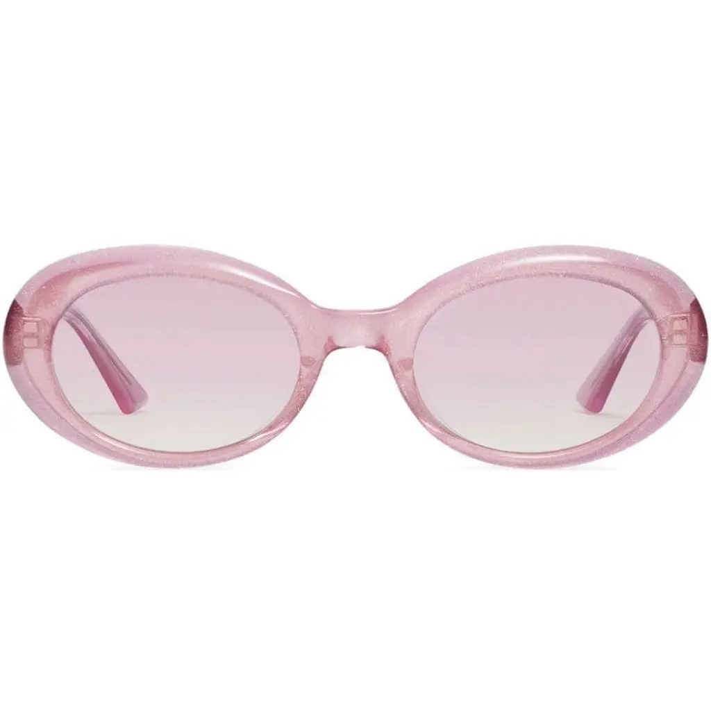 Kinh Gentle Monster La Mode PC6 'Pink'
