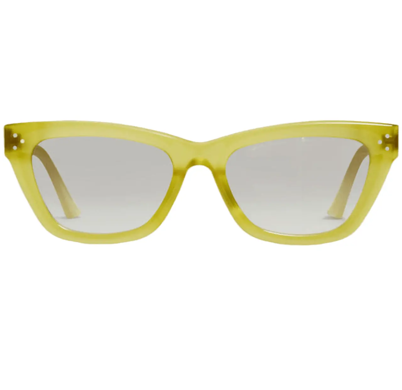 Kinh Nu Gentle Monster Milo OL3 'Yellow'