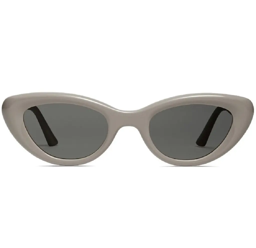 Kinh Gentle Monster Conic G10 'Grey'