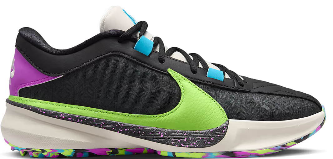 Giay Nike Zoom Freak 5 'Made In Sepolia' DX4985-002