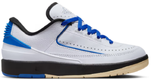 Giay Nike Air Jordan 2 Retro Low 'Varsity Royal' DX4401-104