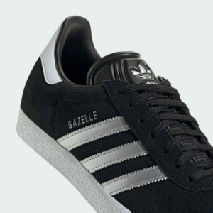 Giay Adidas Gazelle 'Black White' ID7007