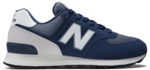 Giay New Balance 574 'Navy White' U574PO2