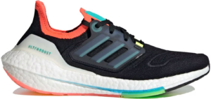 Giay Adidas Ultraboost 22 'Core Black' GY8681