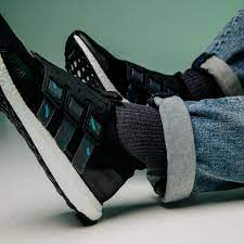 Giay Adidas Ultraboost Urban 'Black' GY5246