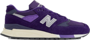 Giay New Balance Made in USA 998 'Plum' U998TE