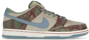 Giay Nike SB Dunk Low 'Crenshaw Skate Club' FN4193-100