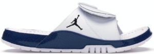 Dep Nike Air Jordan Hydro 11 Retro 'Navy' AA1336-102