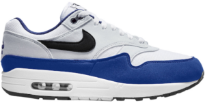Giay Nike Air Max 1 'Deep Royal Blue' FD9082-100