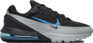 Giay Nike Air Max Pulse ‘Black Blue Smoke Grey’ DR0453-002