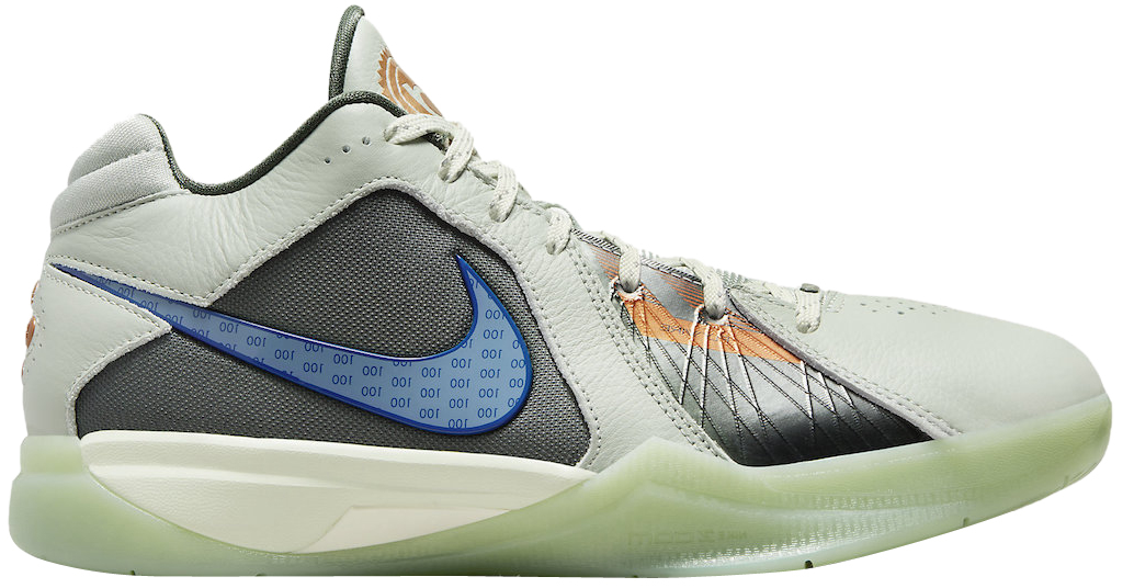 Giay Nike Zoom KD 3 'Easy Money' FJ0980-001