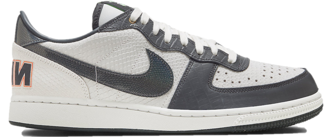 Giay Nike Terminator Low 'Reptile' FN9331-191