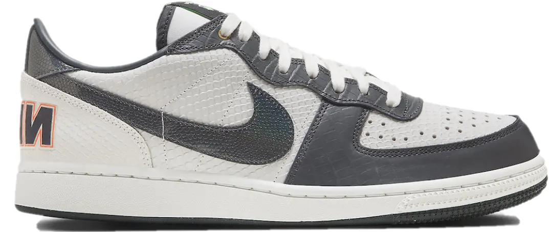 Giay Nike Terminator Low 'Reptile' FN9331-191