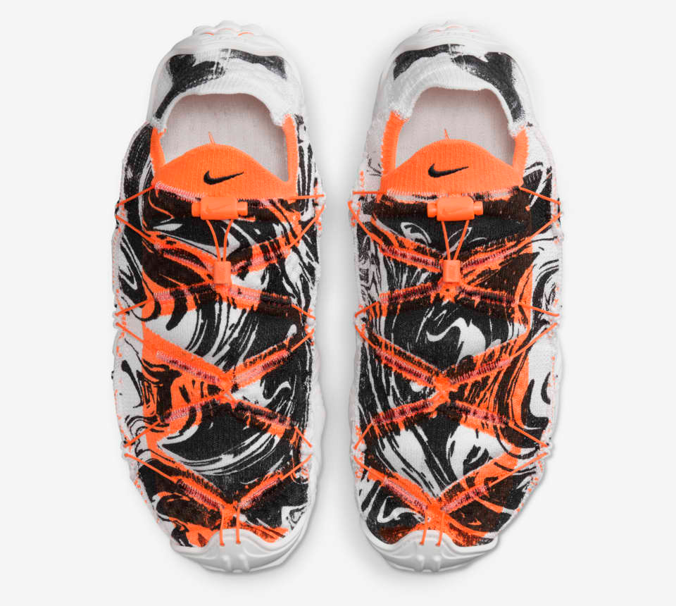 Giay Nike ISPA Minbody ‘White Total Orange’ DH7546-100