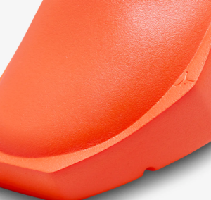 Dep Nike Jordan Hex Mule 'Brilliant Orange' DX6405-801