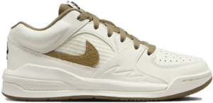 Giay Nike Air Jordan Stadium 90 'Sail' FB2269-102