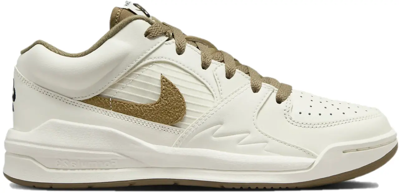 Giay Nike Air Jordan Stadium 90 'Sail' FB2269-102