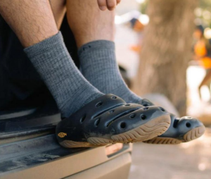 Dep Keen Yogui 'Magnet Black' 1024633