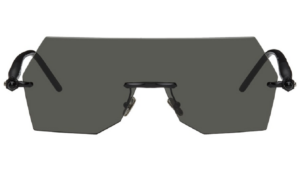 Kinh Kuboraum P90 'Black Matt'