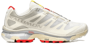 Giay Salomon XT-4 'Vanilla Ice' L47133100