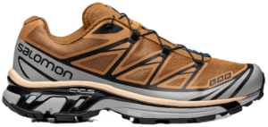 Giay Salomon XT-6 'Cathay Spice' L47136500