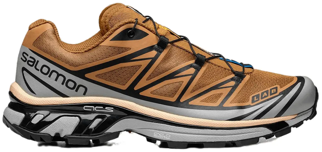 Giay Salomon XT-6 'Cathay Spice' L47136500