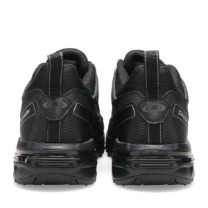 Giay Salomon ACS+ 'Black Silver' L47236600