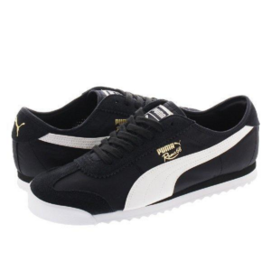 Giay Puma Roma 68 'Nylon Black' 371748-01