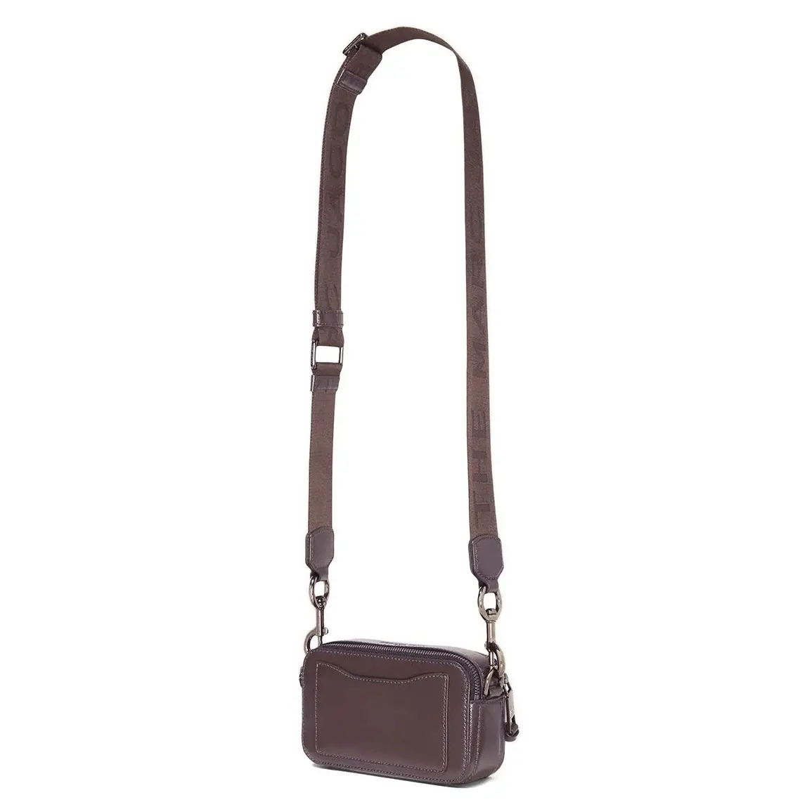 Tui Marc Jacobs The Snapshot 'Grey Model' M0014867-022