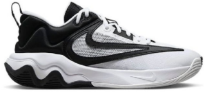 Giay Nike Giannis Immortality 3 EP ‘Black White’ DZ7534-100