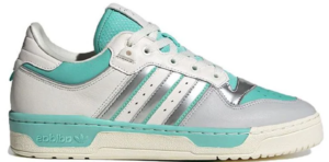 Giay Adidas Originals Rivalry Low 86 'Mint' IE2442