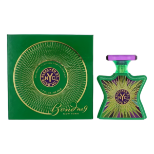 Nuoc Hoa Bond No.9 Bleecker Street Eau Parfum