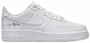 Giay Nike Air Force 1 Low '07 'Travis Scott Edition' TSUT-AF01