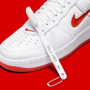 Giay Nike Air Force 1 'Colour Of The Month' FN5924-101