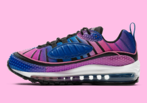 Giay Nike Air Max 98 'Bubble Pack' CI7379-400