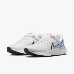 Giay Nike React Miler 3 'White' DD0490-102