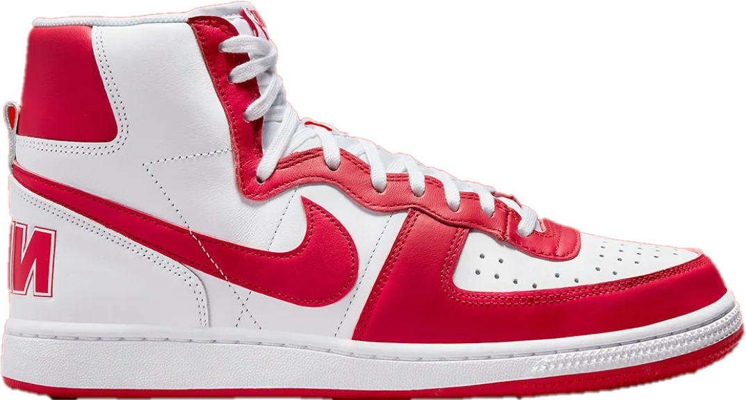 Giay Nike Terminator High 'St. John's' FJ4454-100