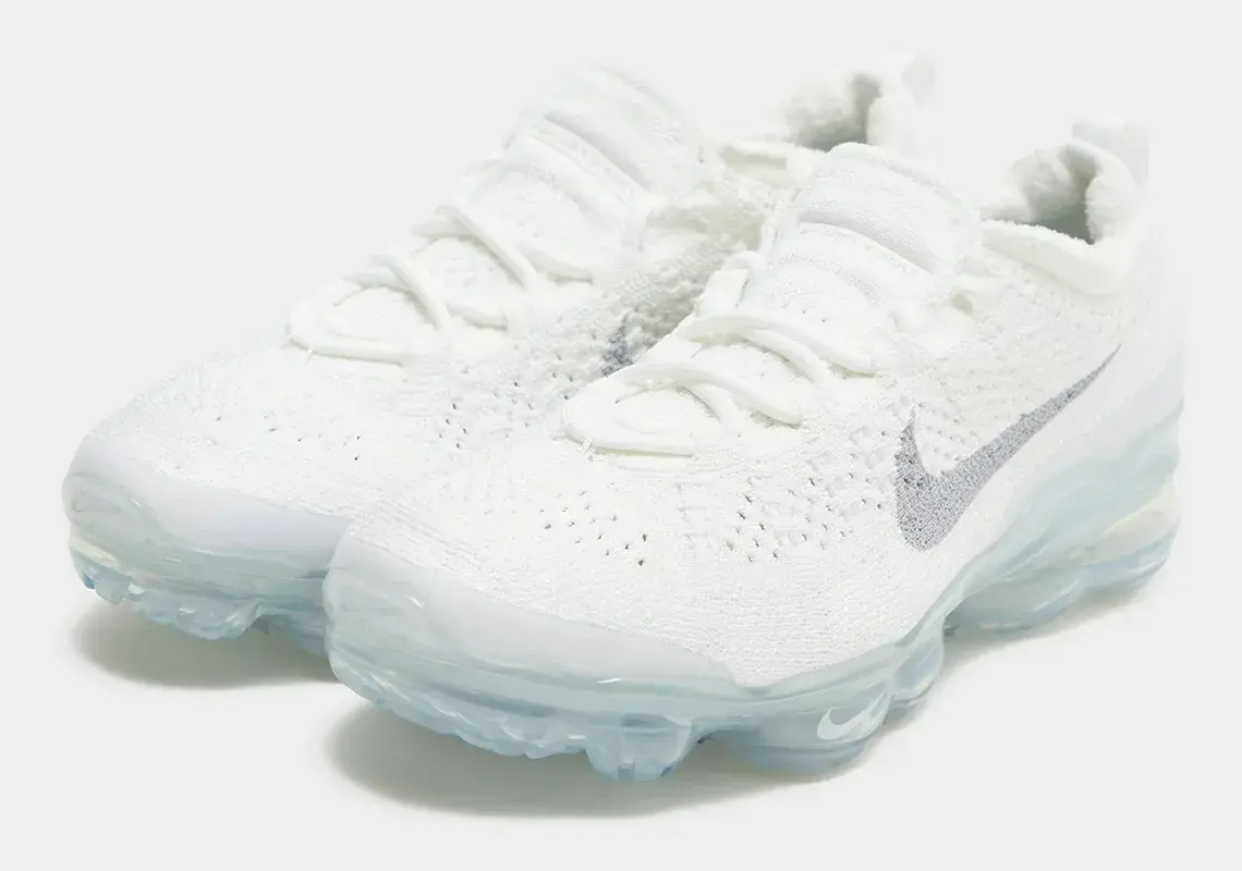 Giay Nike Air VaporMax 2023 Flyknit 'White' DV6840-100