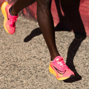 Giay Nike Zoom Fly 5 'Hyper Pink Laser Orange' DM8968-600