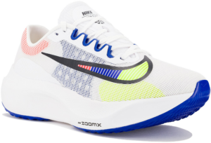 Giay Nike Zoom Fly 5 Premium 'White Blue' DX1599-100