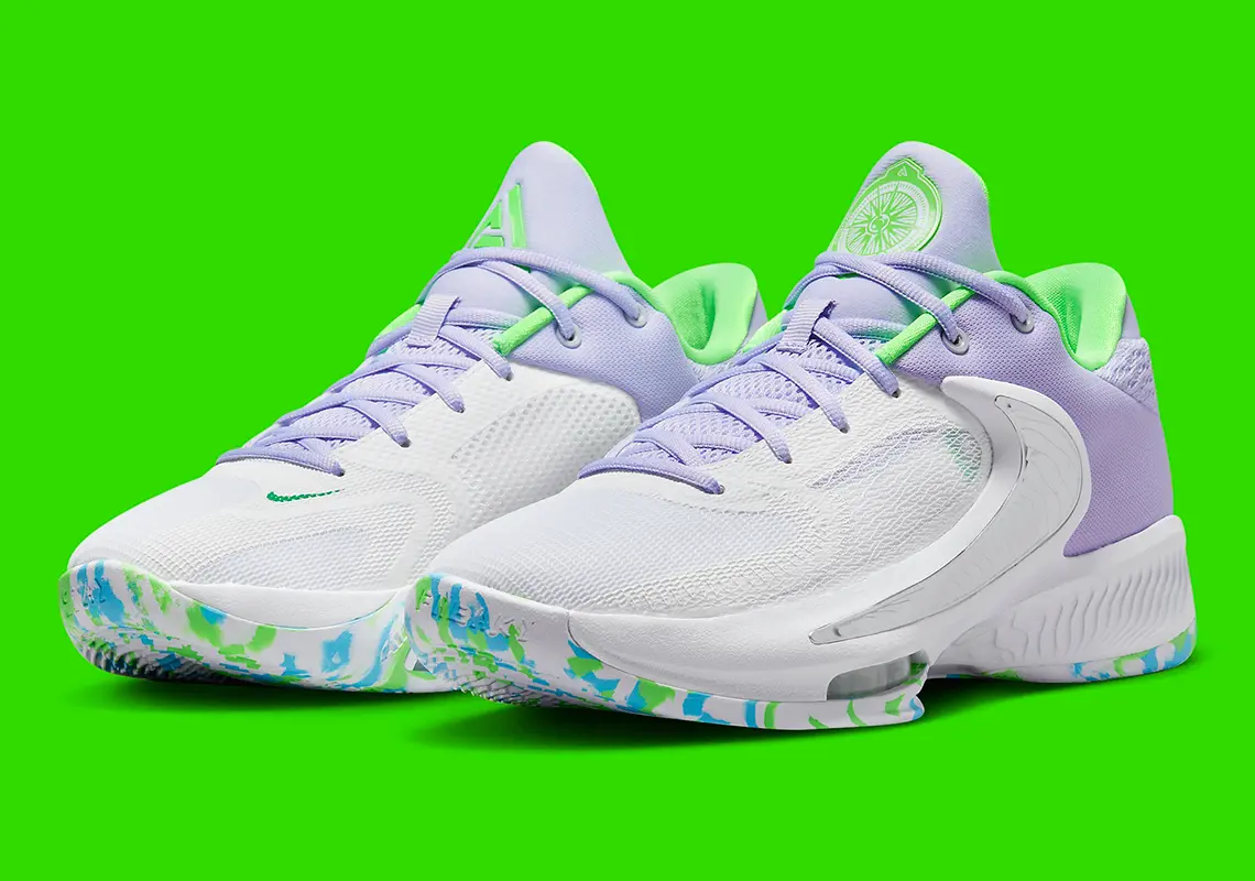 Giay Nike Zoom Freak 4 'The Decision' DJ6149-101