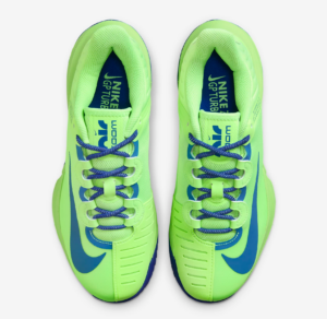 Giay Nike Air Zoom GP Turbo 'Lime Blast' DZ1725-300