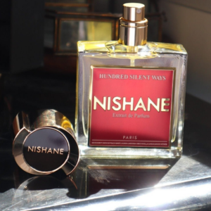 Nuoc Hoa Nishane Hundred Silent Ways Extrait De Parfum