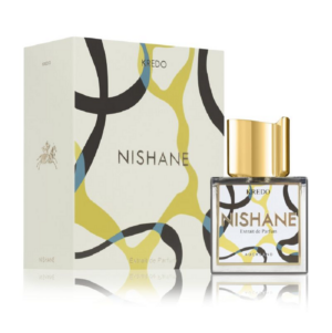 Nuoc Hoa Nishane Kredo Extrait De Parfum