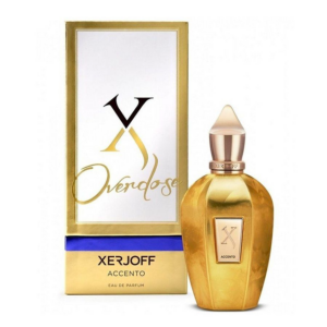 Nuoc Hoa Xerjoff Accento Overdose EDP