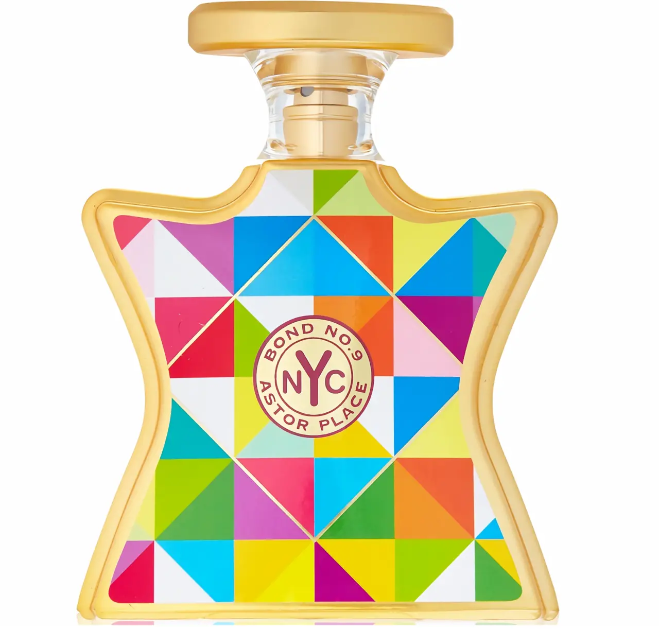Nuoc Hoa Bond No 9 Astor Place EDP